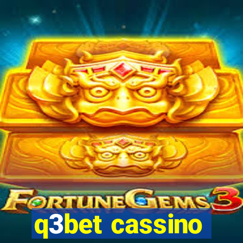 q3bet cassino